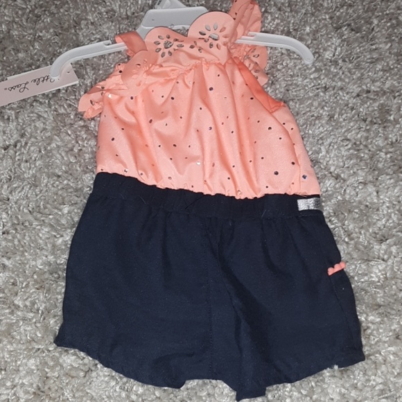 Adorable Romper - Picture 5 of 5